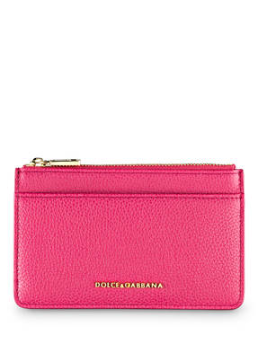 DOLCE&GABBANA Kartenetui