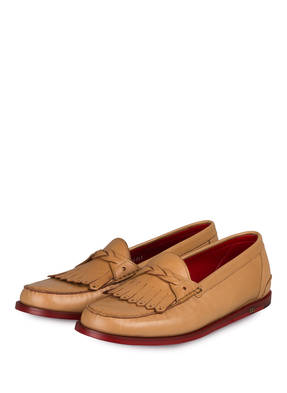 DOLCE&GABBANA Loafer