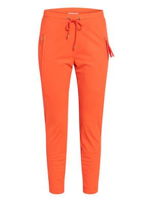 MAC DAYDREAM 7/8-Hose FUTURE im Jogging-Stil