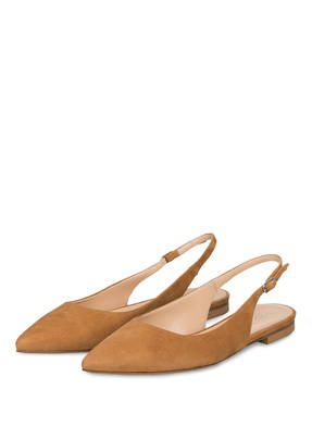 Bianca Di Sling-Ballerinas