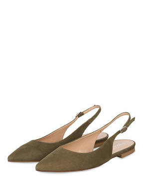 Bianca Di Sling-Ballerinas