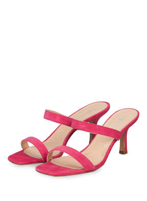 Bianca Di Mules