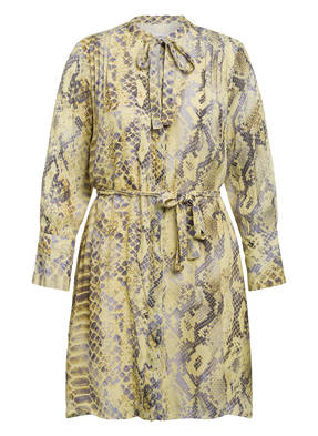 rich&royal Schluppenkleid