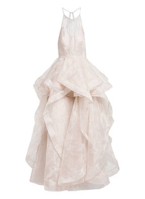 unique Abendkleid mit Stola