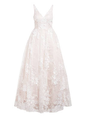 unique Abendkleid MAJESTIC GOWN mit Stola