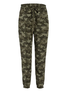 TRUE RELIGION 7/8-Hose im Jogging-Stil