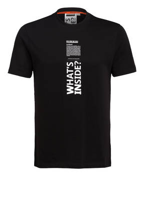 NAPAPIJRI T-Shirt SILBE