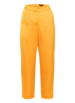 comma Satinhose