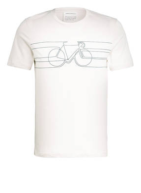 ARMEDANGELS T-Shirt JAAMES SMOTH BIKE
