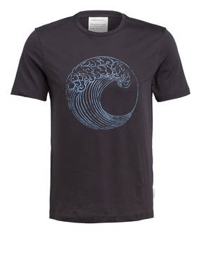 ARMEDANGELS T-Shirt JAAMES OCEAN
