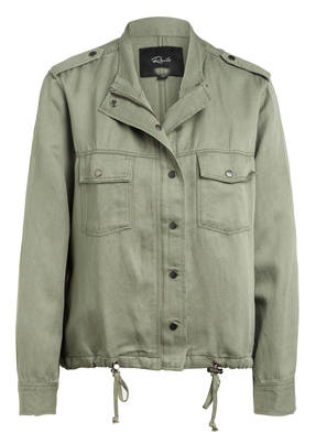 Rails Fieldjacket COLLINS mit Leinen