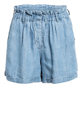 Rails Leinenshorts MONTY
