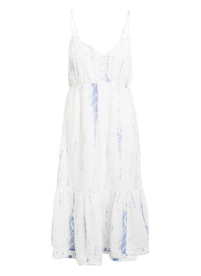 Rails Kleid DELILAH mit Leinen