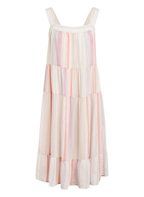 Rails Kleid AMAYA mit Leinen