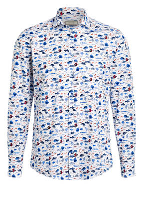CHAS Hemd Regular Fit