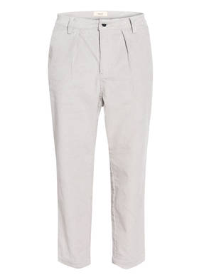 PREACH Cordhose Regular Fit mit verkürzter Beinlänge