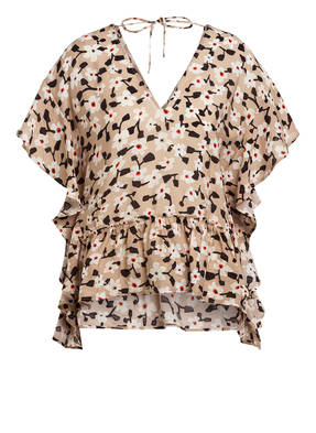 MUNTHE Blusenshirt UNUSUAL