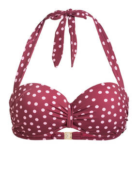 DOLCE&GABBANA Neckholder-Bikini-Top