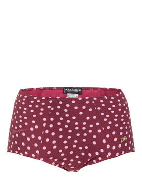 DOLCE&GABBANA Bikini-Hose
