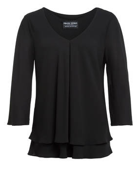 FRANK LYMAN Blusenshirt mit 3/4-Arm