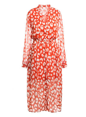 Freebird Kleid STINE mit Glitzergarn