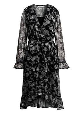Freebird Wickelkleid ZOWY