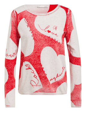 oui Pullover