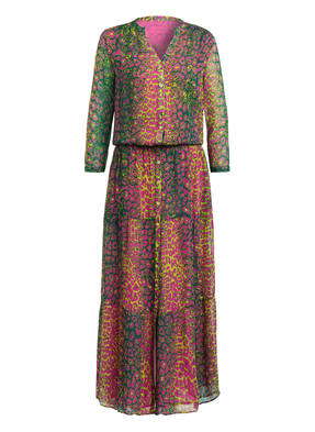 Jadicted Kleid mit 3/4-Arm