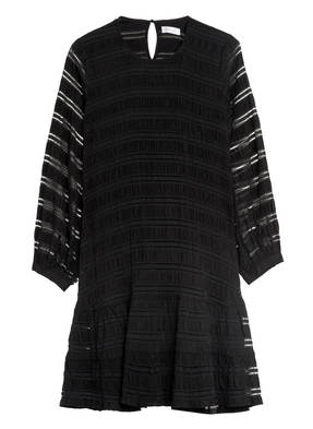 ANINE BING Oversized-Kleid VIOLA
