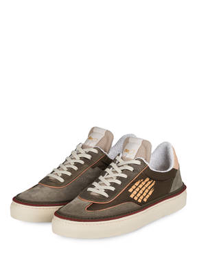 BePositive Sneaker ROXY