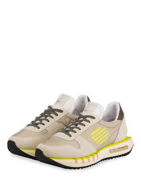 BePositive Sneaker CYBER