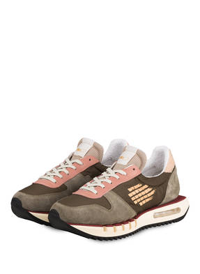 BePositive Sneaker CYBER