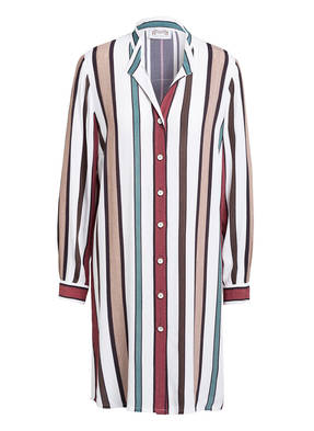 MARYAN MEHLHORN Hemdblusenkleid SUIT