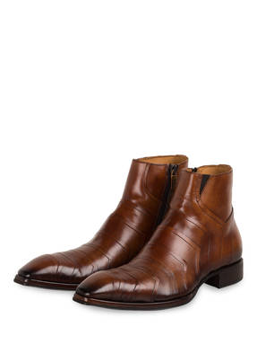 Jo Ghost Stiefeletten