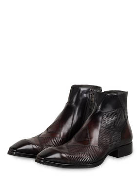 Jo Ghost Stiefeletten