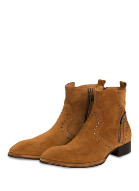 Jo Ghost Stiefeletten