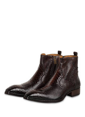 Jo Ghost Stiefeletten