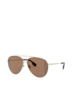 BURBERRY Sonnenbrille BE3113