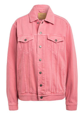 American Vintage Jeansjacke TINEBOROW