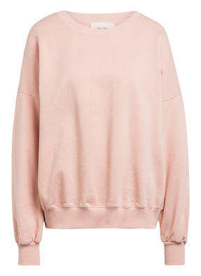 American Vintage Oversized-Sweatshirt