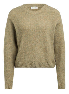 American Vintage Pullover FOGWOOD