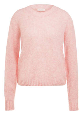 American Vintage Pullover FOGWOOD