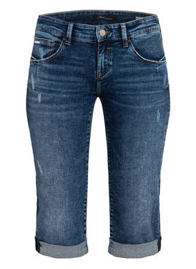 mavi Jeans-Bermudas MARINA