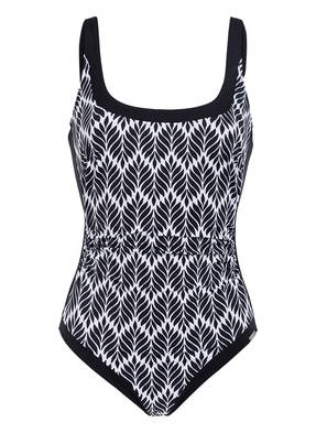 Charmline Badeanzug BLACK BEAT