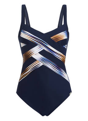 Charmline Badeanzug AQUARIUS FLAME