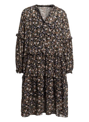 NEO NOIR Kleid HAMPTON FLOWER
