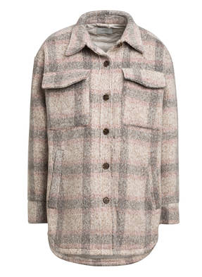 NEO NOIR Overshirt