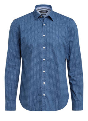 Marc O'Polo Hemd Shaped Fit