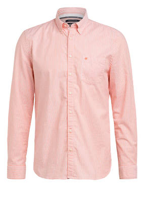 Marc O'Polo Hemd Shaped Fit