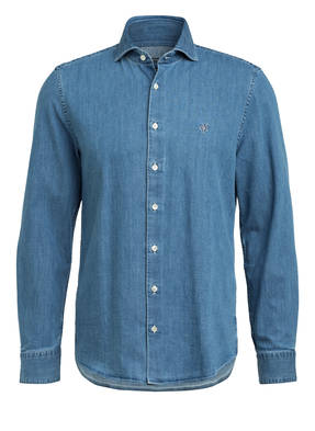 Marc O'Polo Hemd Shaped Fit